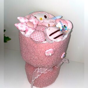 Sanrio Plush Bouquet